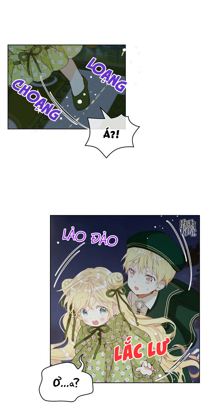 Con Có Phải Là Con Gái Của Người Không?: Chapter 43
