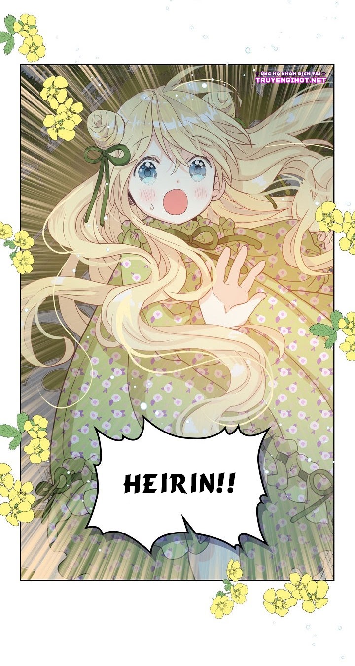 Con Có Phải Là Con Gái Của Người Không?: Chapter 43