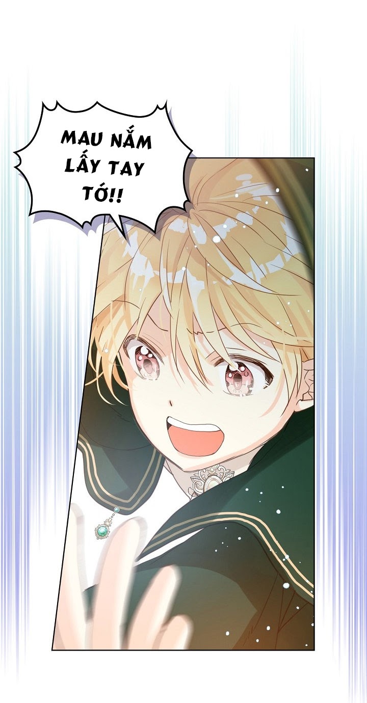 Con Có Phải Là Con Gái Của Người Không?: Chapter 43