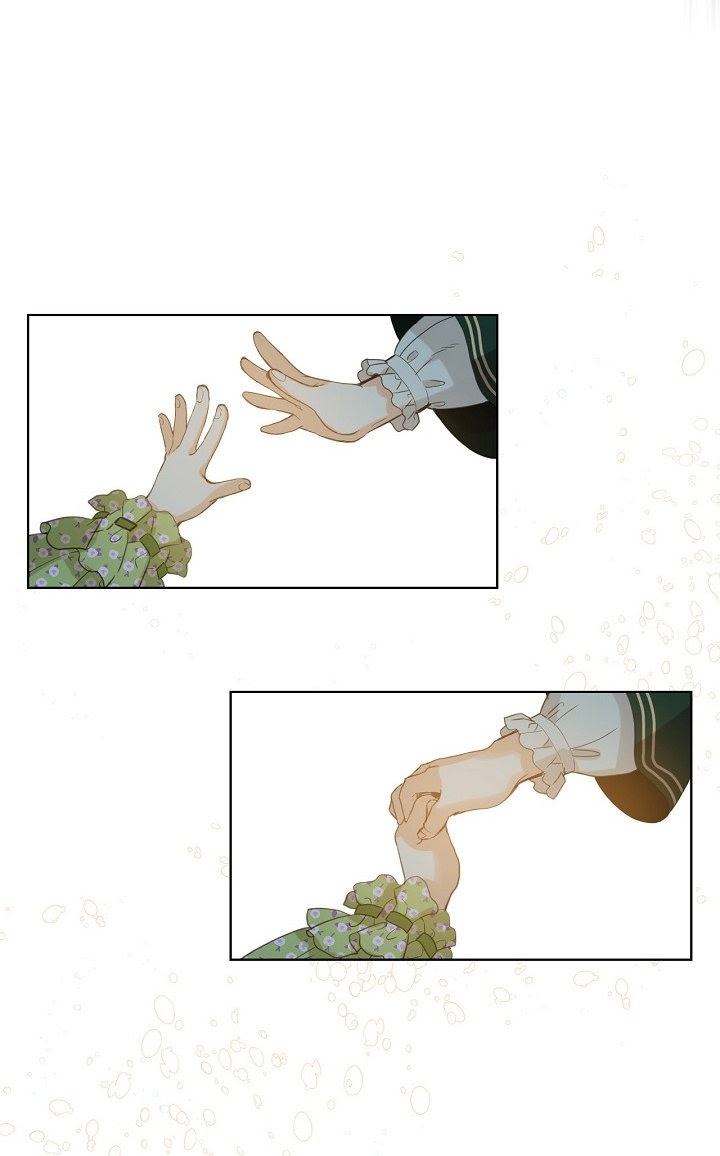 Con Có Phải Là Con Gái Của Người Không?: Chapter 43
