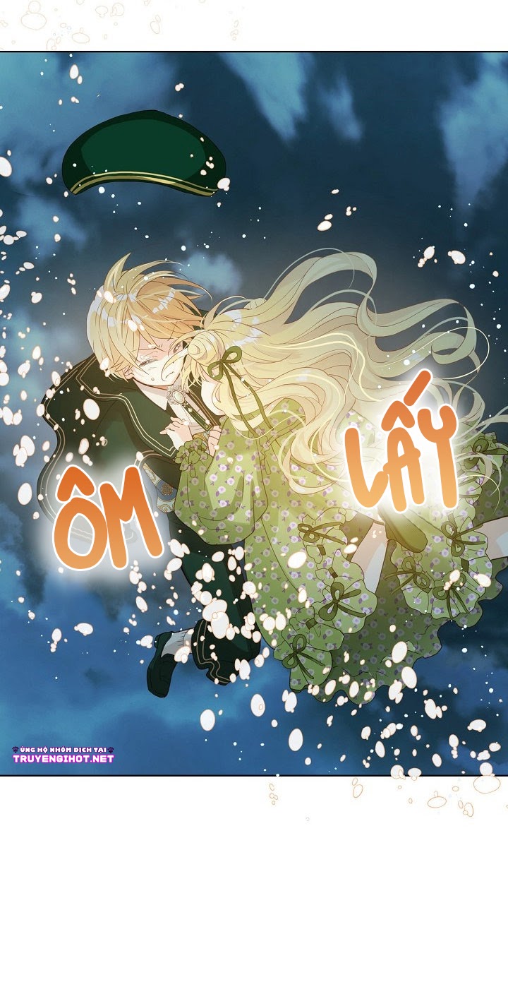 Con Có Phải Là Con Gái Của Người Không?: Chapter 43