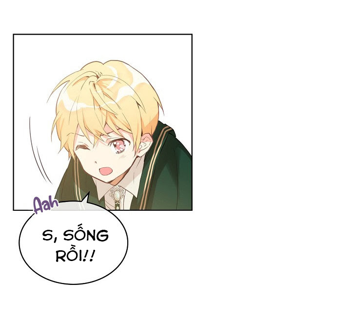 Con Có Phải Là Con Gái Của Người Không?: Chapter 43