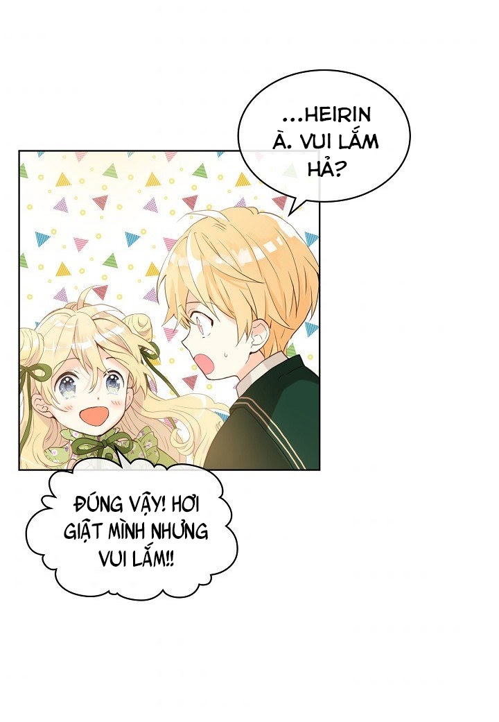 Con Có Phải Là Con Gái Của Người Không?: Chapter 43