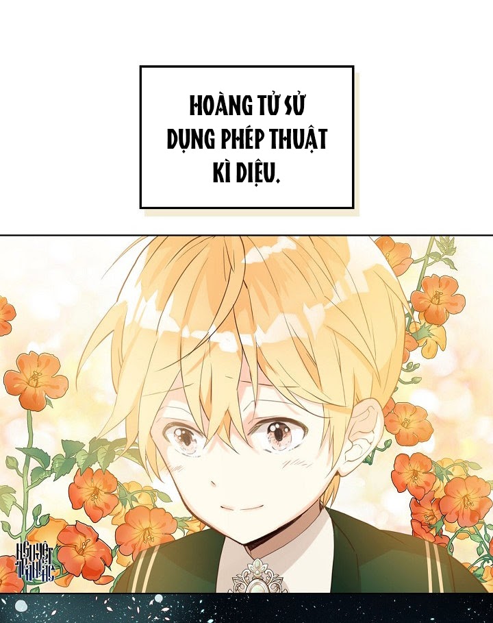 Con Có Phải Là Con Gái Của Người Không?: Chapter 43
