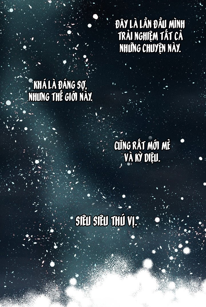 Con Có Phải Là Con Gái Của Người Không?: Chapter 43