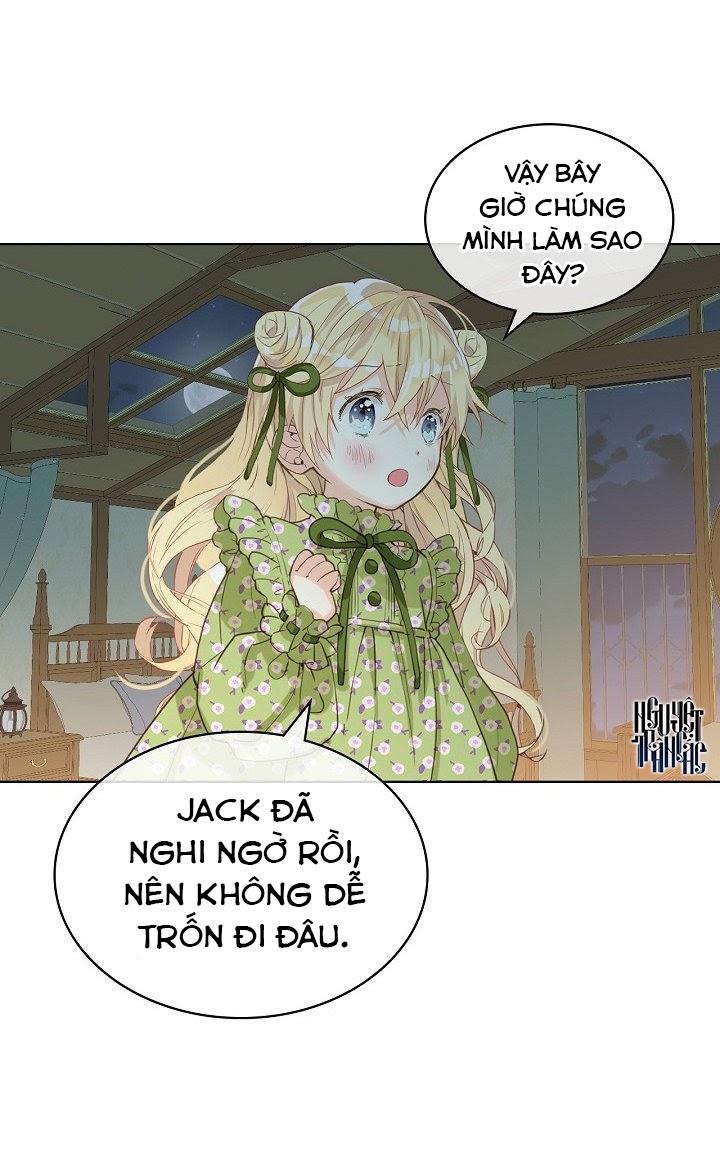 Con Có Phải Là Con Gái Của Người Không?: Chapter 43