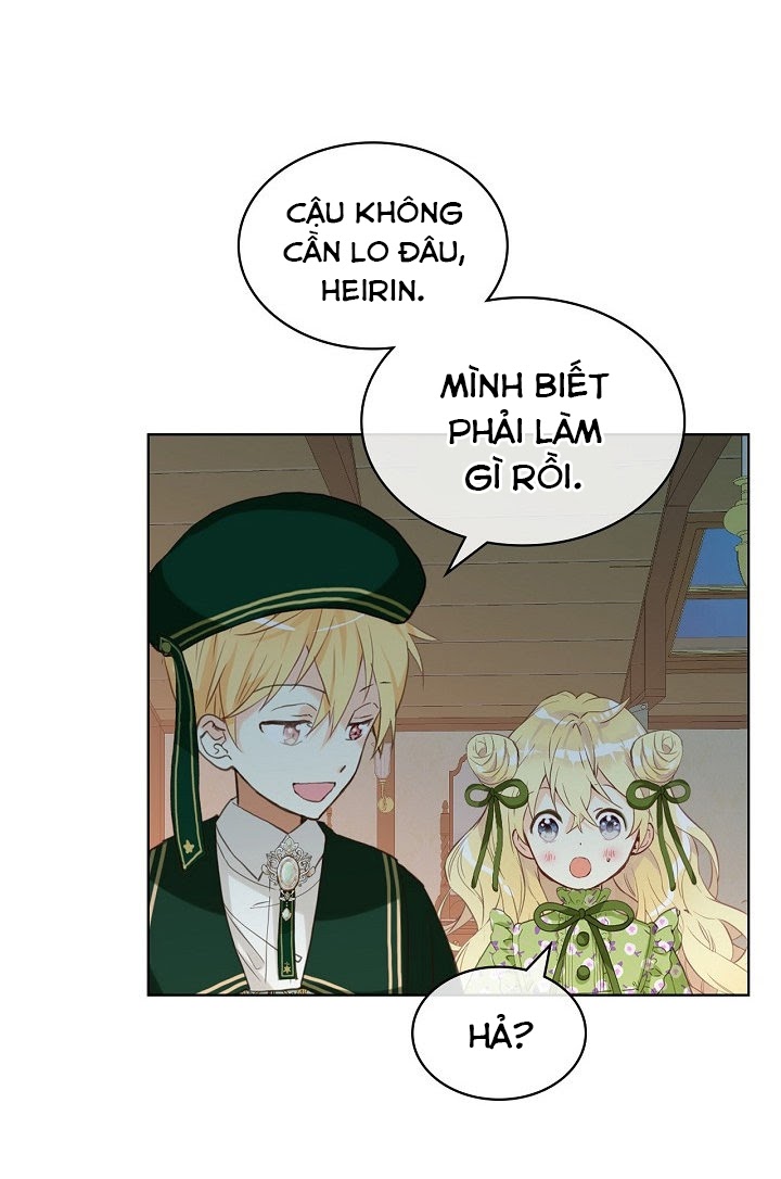 Con Có Phải Là Con Gái Của Người Không?: Chapter 43