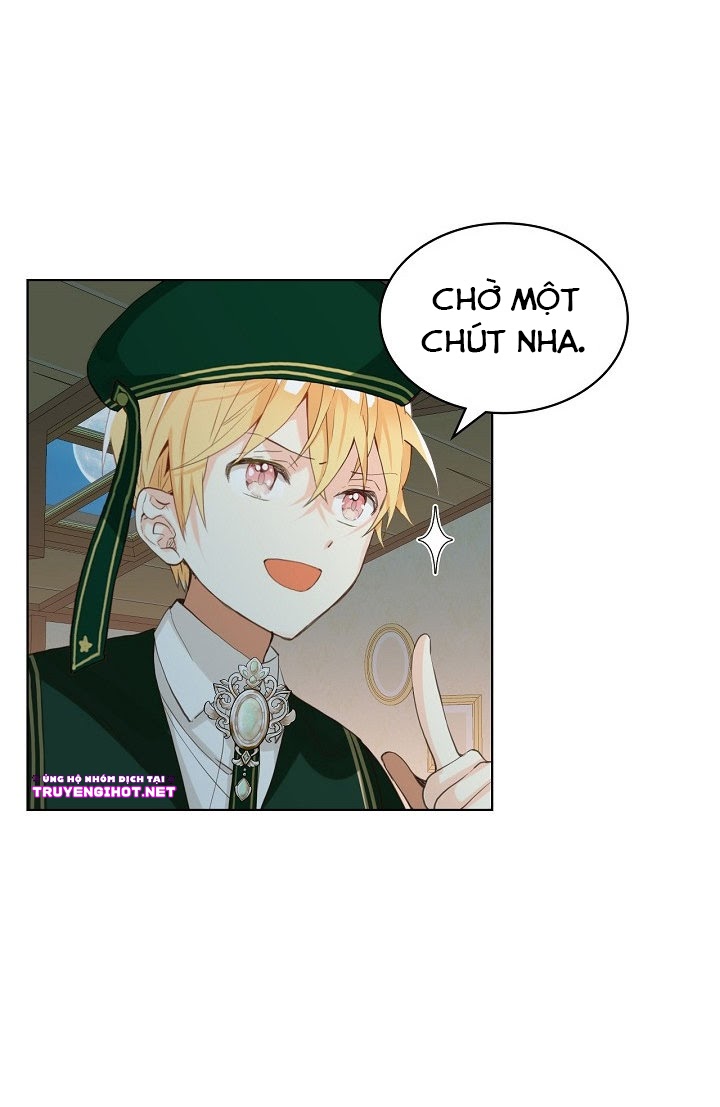 Con Có Phải Là Con Gái Của Người Không?: Chapter 43