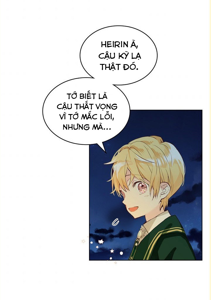 Con Có Phải Là Con Gái Của Người Không?: Chapter 44