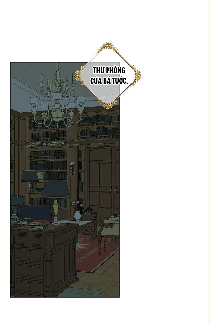Con Có Phải Là Con Gái Của Người Không?: Chapter 44