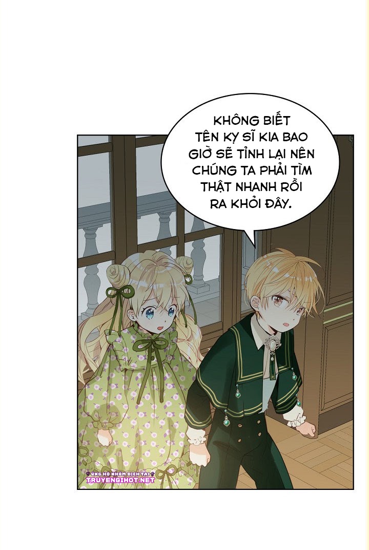 Con Có Phải Là Con Gái Của Người Không?: Chapter 44