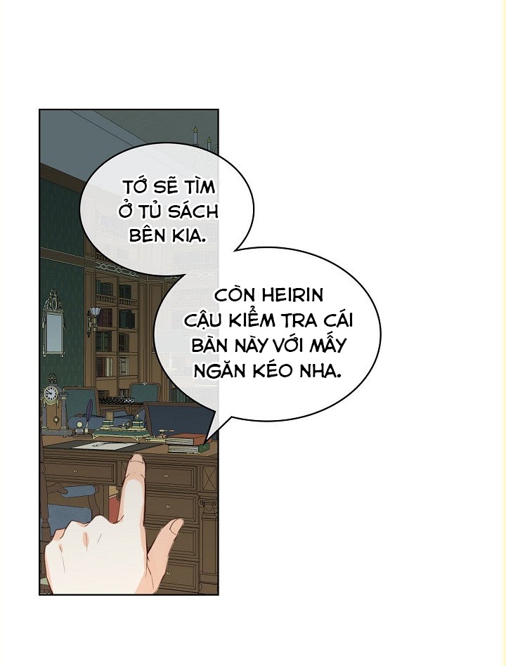 Con Có Phải Là Con Gái Của Người Không?: Chapter 44