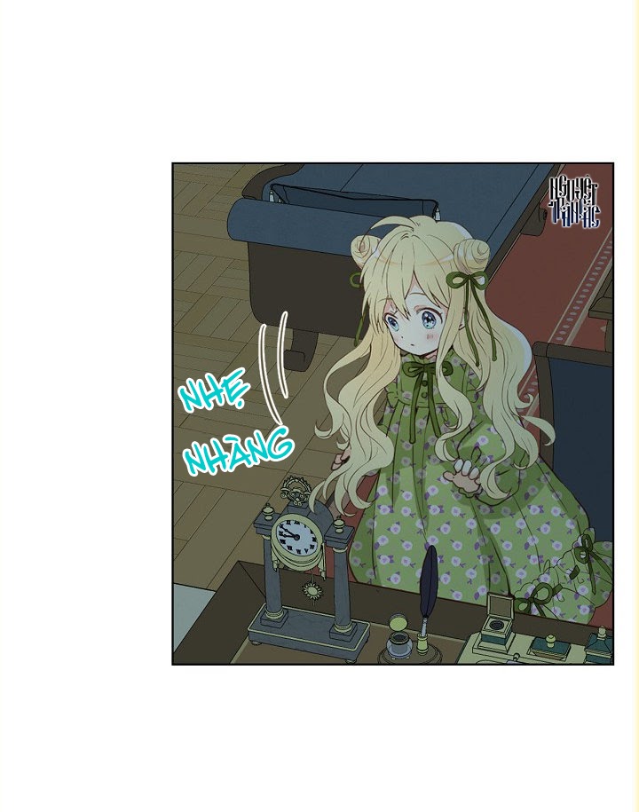Con Có Phải Là Con Gái Của Người Không?: Chapter 44
