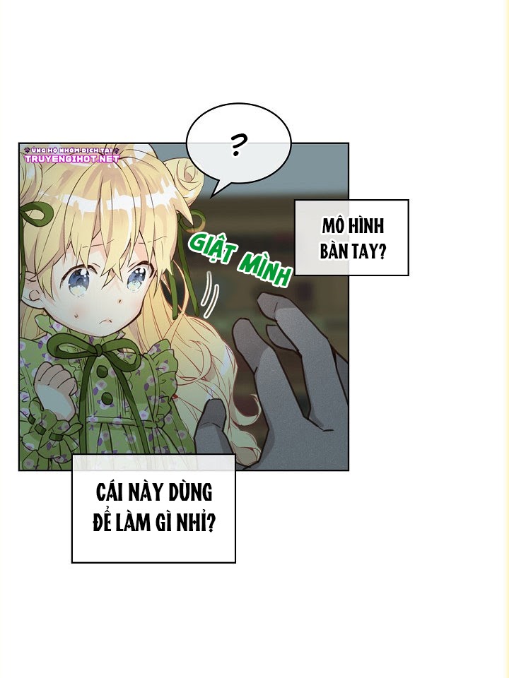 Con Có Phải Là Con Gái Của Người Không?: Chapter 44