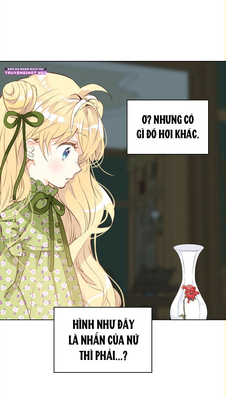 Con Có Phải Là Con Gái Của Người Không?: Chapter 44