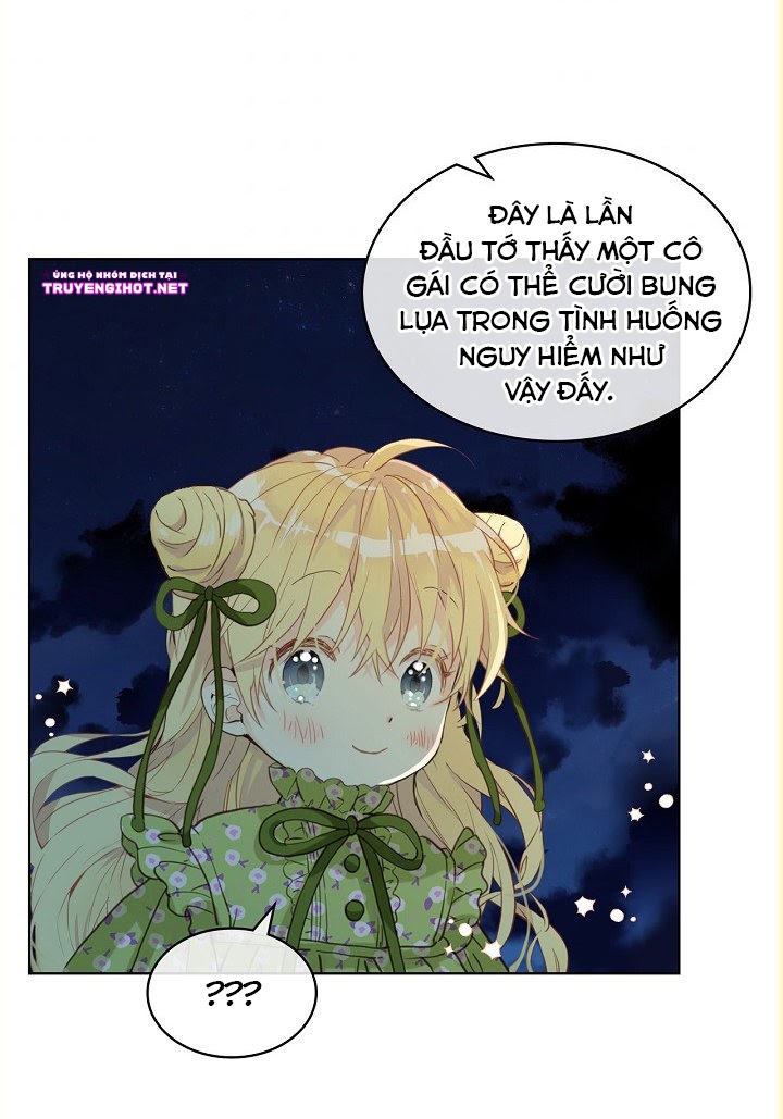Con Có Phải Là Con Gái Của Người Không?: Chapter 44
