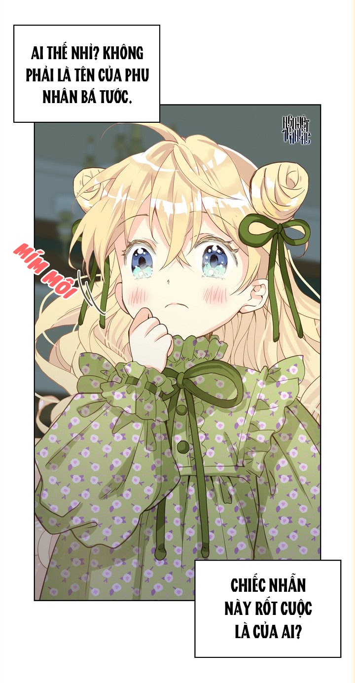 Con Có Phải Là Con Gái Của Người Không?: Chapter 44