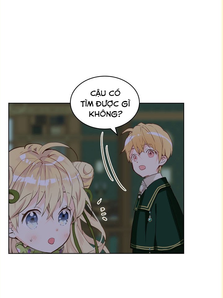Con Có Phải Là Con Gái Của Người Không?: Chapter 44