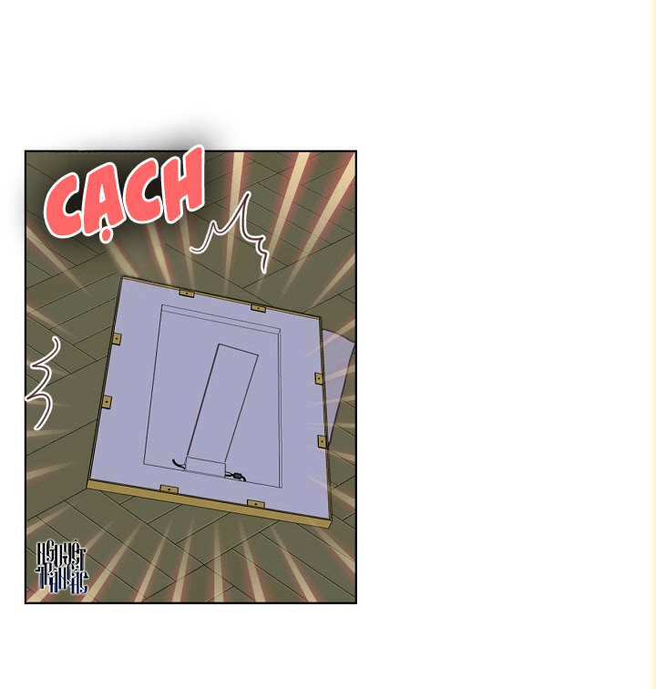 Con Có Phải Là Con Gái Của Người Không?: Chapter 44