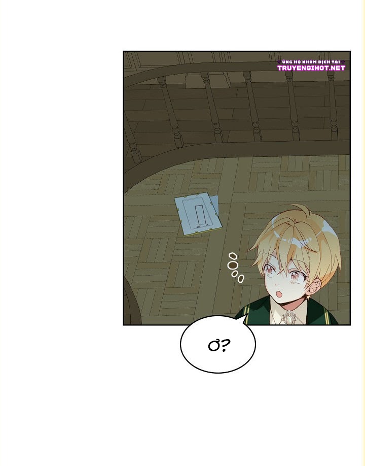 Con Có Phải Là Con Gái Của Người Không?: Chapter 44