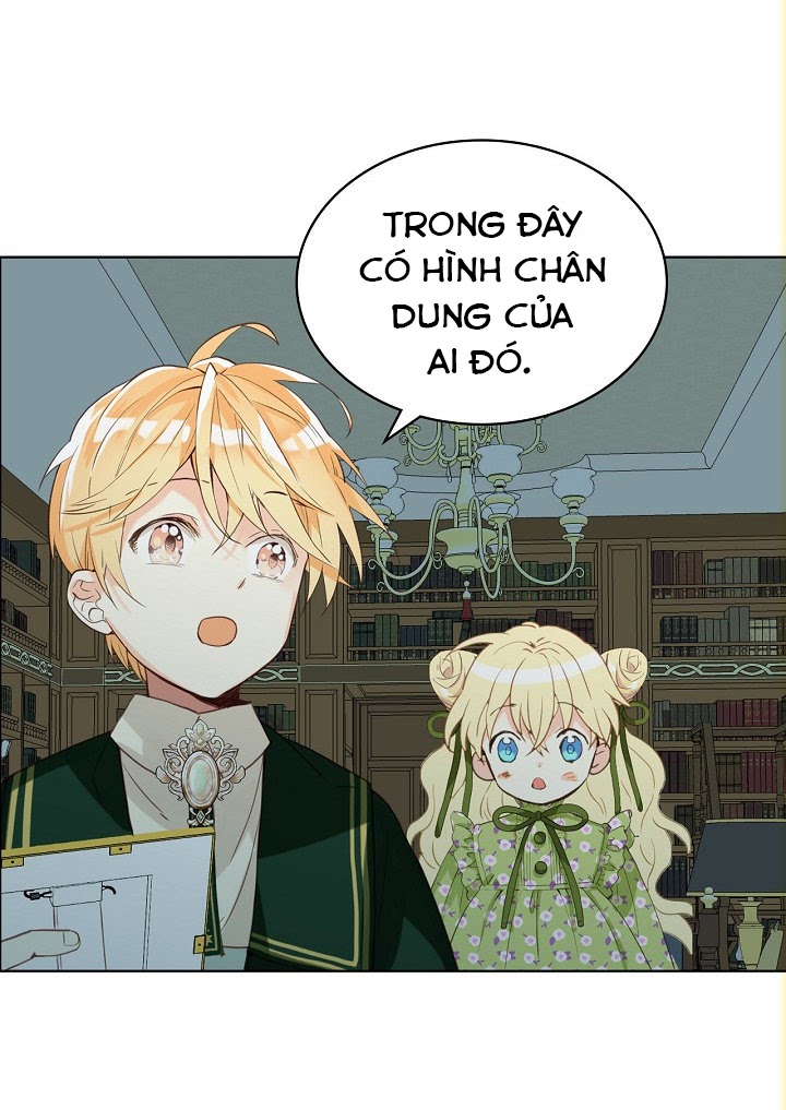 Con Có Phải Là Con Gái Của Người Không?: Chapter 44