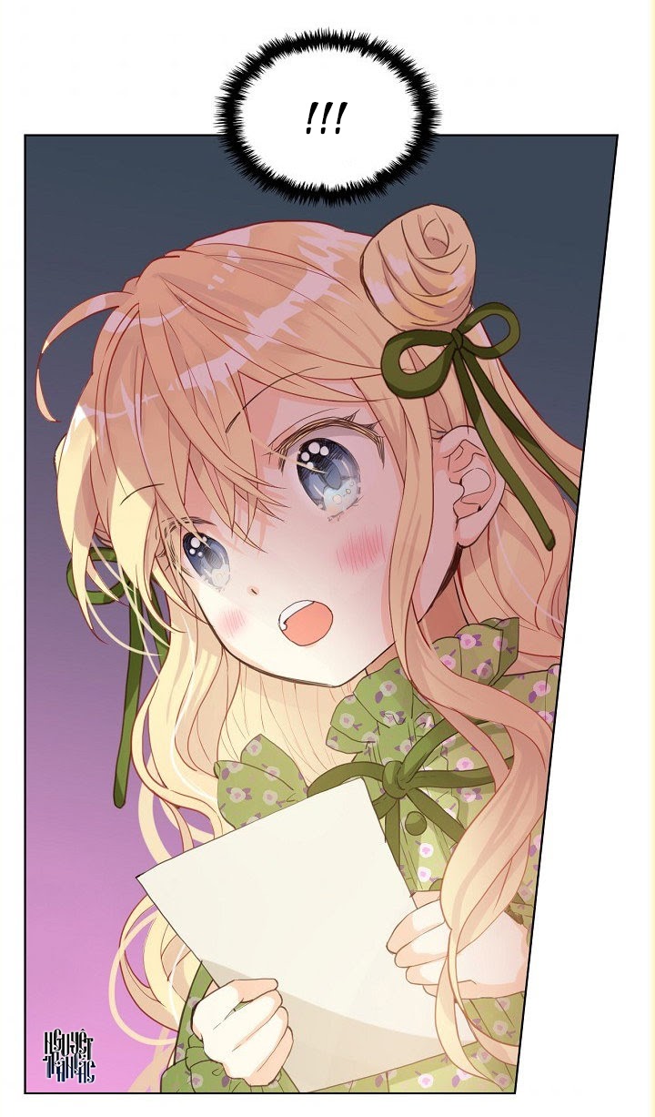 Con Có Phải Là Con Gái Của Người Không?: Chapter 44