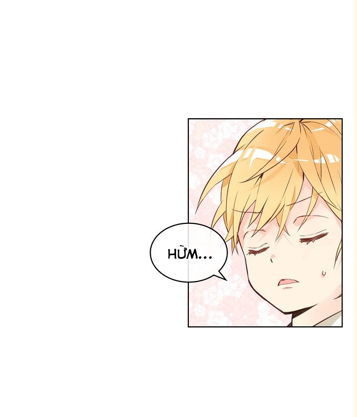 Con Có Phải Là Con Gái Của Người Không?: Chapter 44