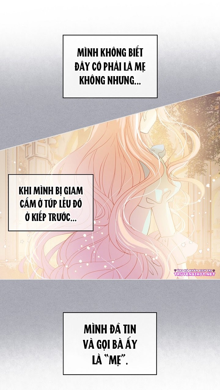 Con Có Phải Là Con Gái Của Người Không?: Chapter 44