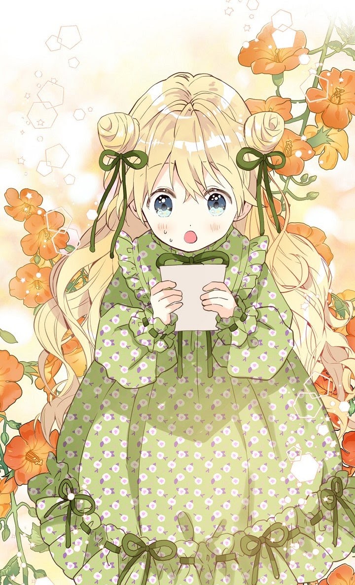 Con Có Phải Là Con Gái Của Người Không?: Chapter 44