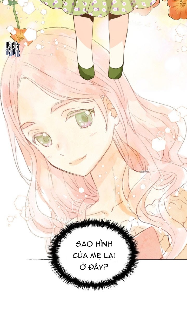 Con Có Phải Là Con Gái Của Người Không?: Chapter 44