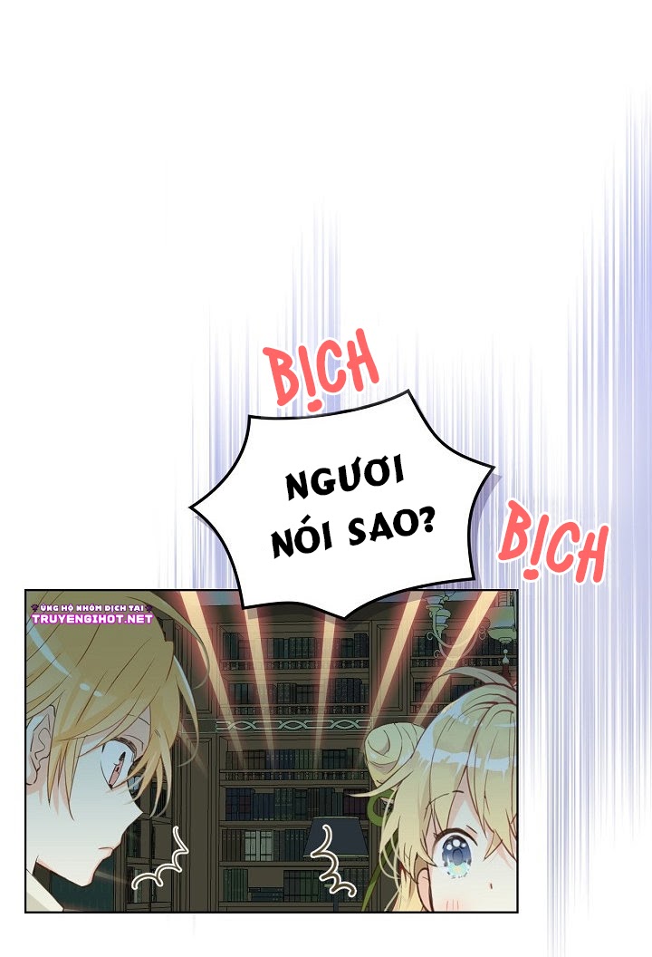 Con Có Phải Là Con Gái Của Người Không?: Chapter 44