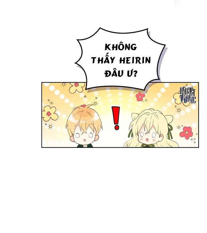 Con Có Phải Là Con Gái Của Người Không?: Chapter 44