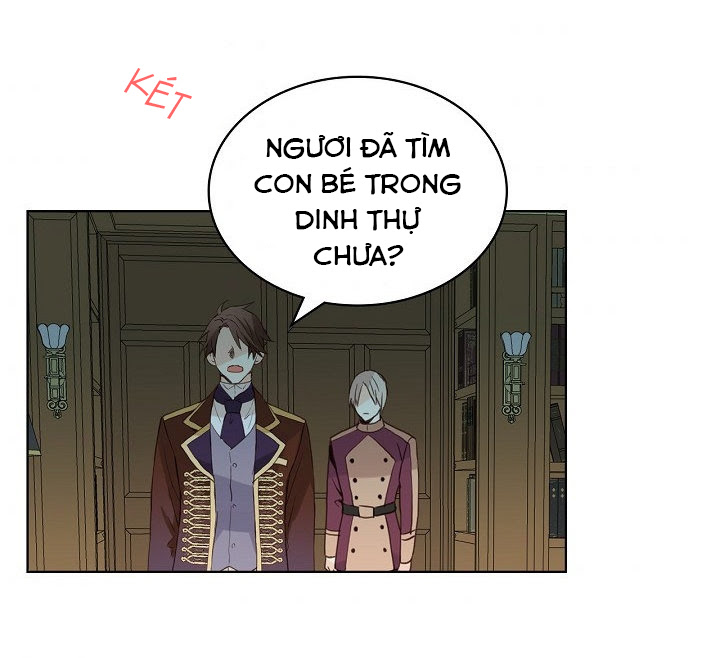 Con Có Phải Là Con Gái Của Người Không?: Chapter 44