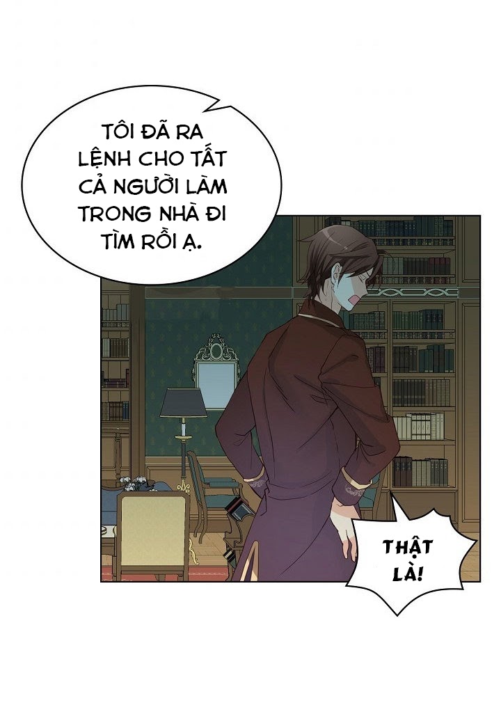 Con Có Phải Là Con Gái Của Người Không?: Chapter 44