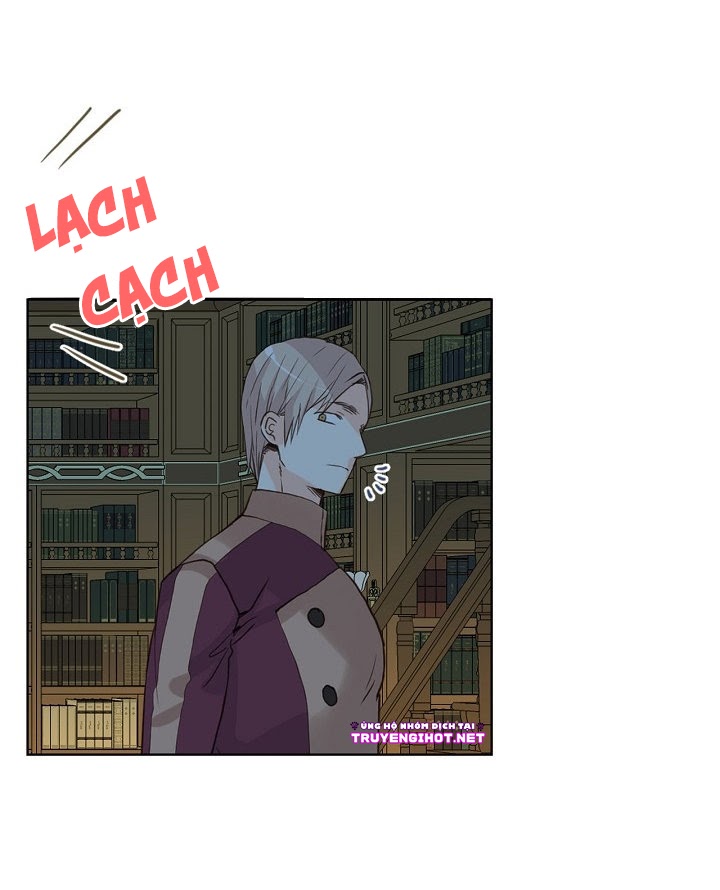 Con Có Phải Là Con Gái Của Người Không?: Chapter 44