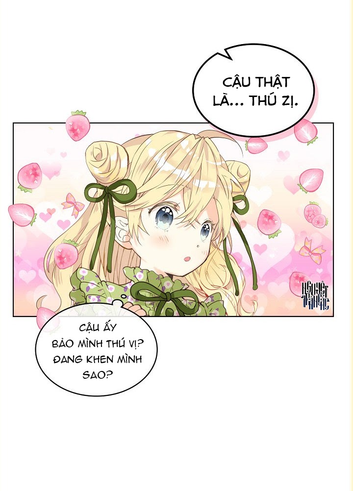 Con Có Phải Là Con Gái Của Người Không?: Chapter 44