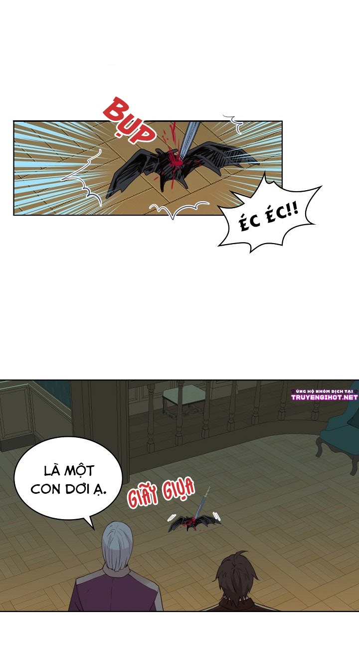 Con Có Phải Là Con Gái Của Người Không?: Chapter 44
