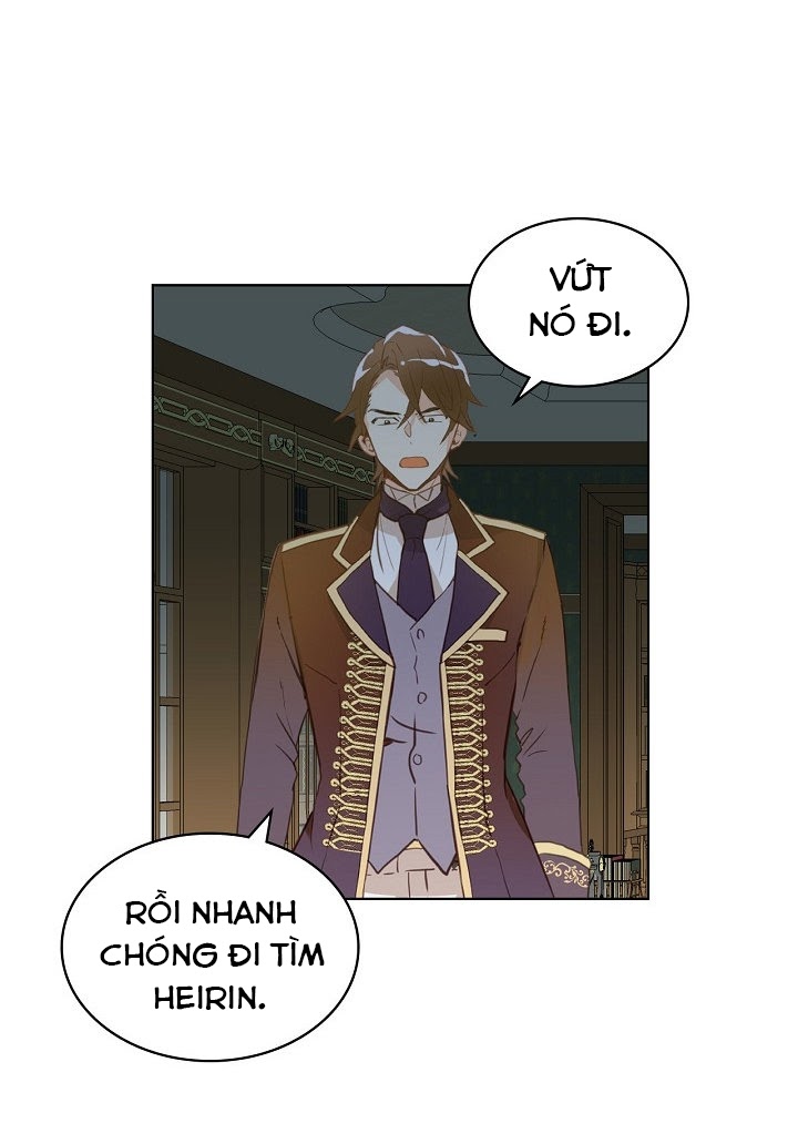 Con Có Phải Là Con Gái Của Người Không?: Chapter 44
