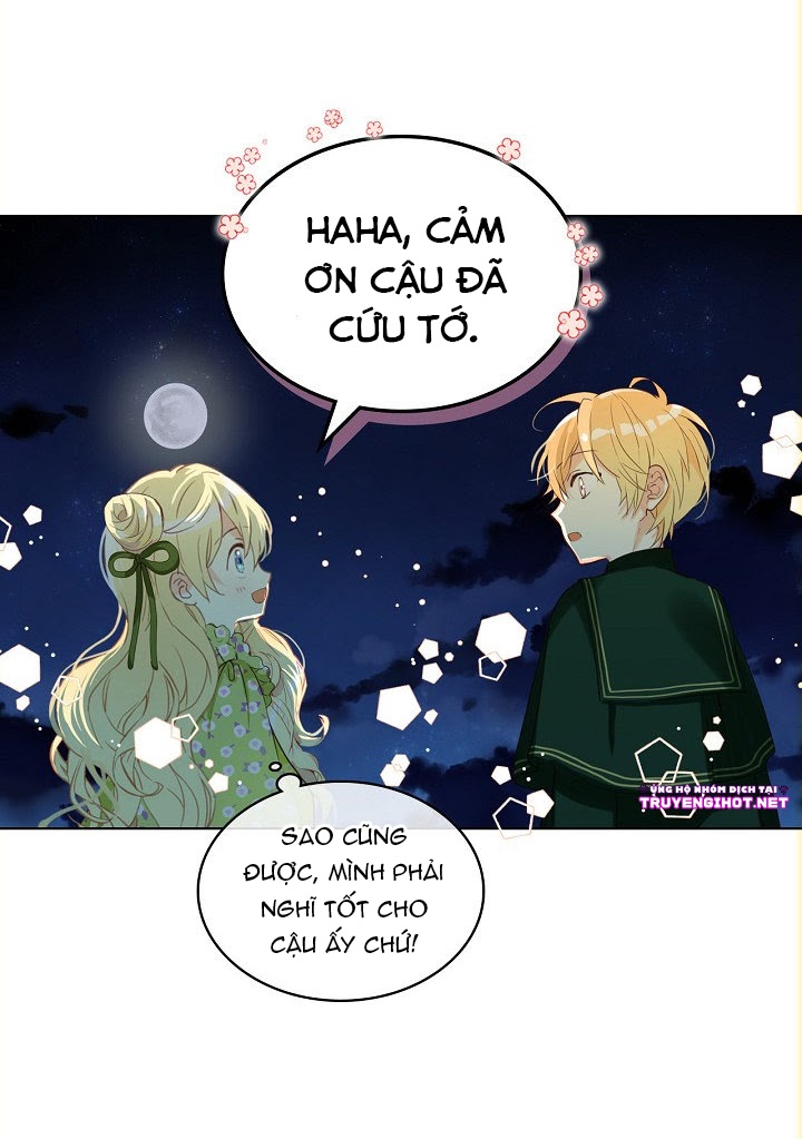 Con Có Phải Là Con Gái Của Người Không?: Chapter 44
