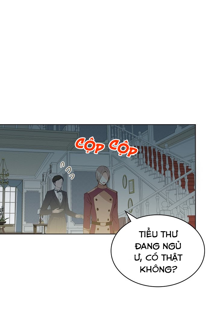Con Có Phải Là Con Gái Của Người Không?: Chapter 44