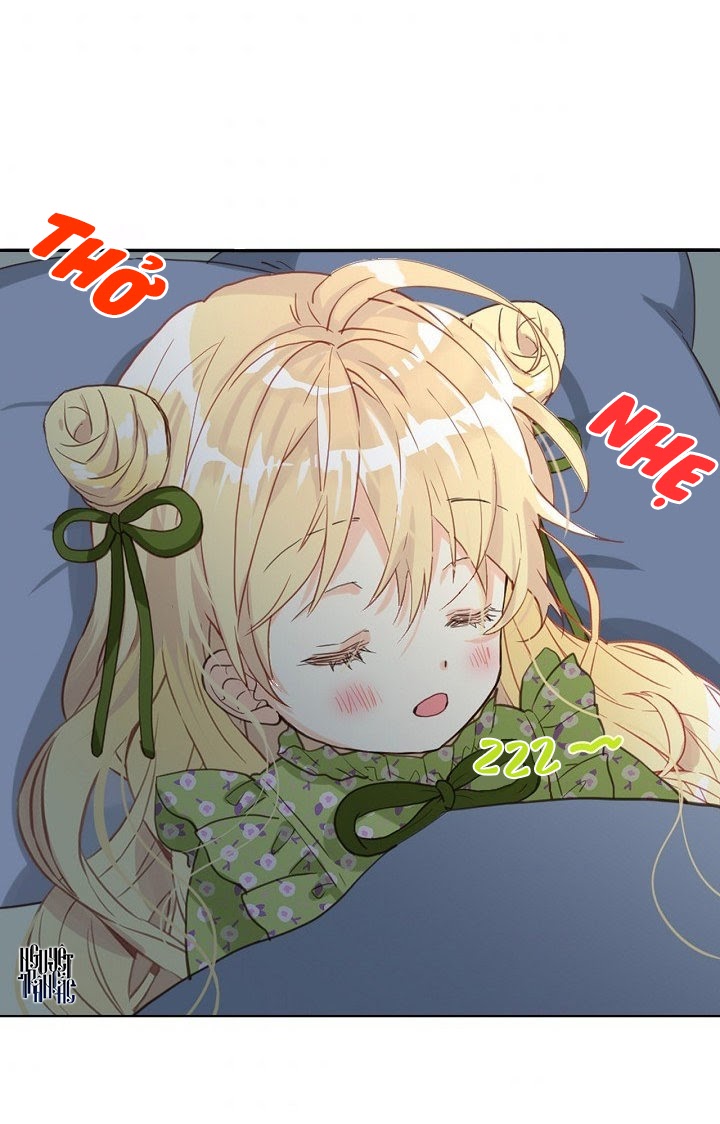 Con Có Phải Là Con Gái Của Người Không?: Chapter 44