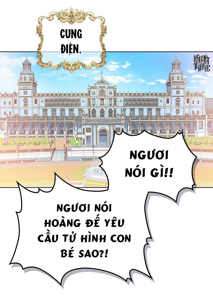 Con Có Phải Là Con Gái Của Người Không?: Chapter 44