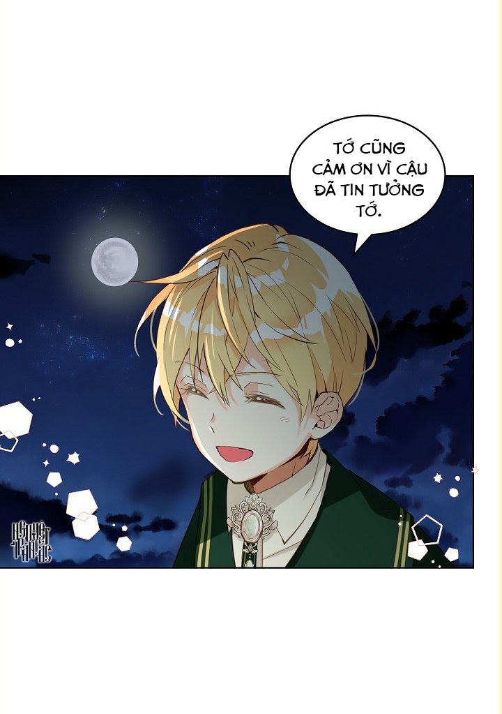 Con Có Phải Là Con Gái Của Người Không?: Chapter 44