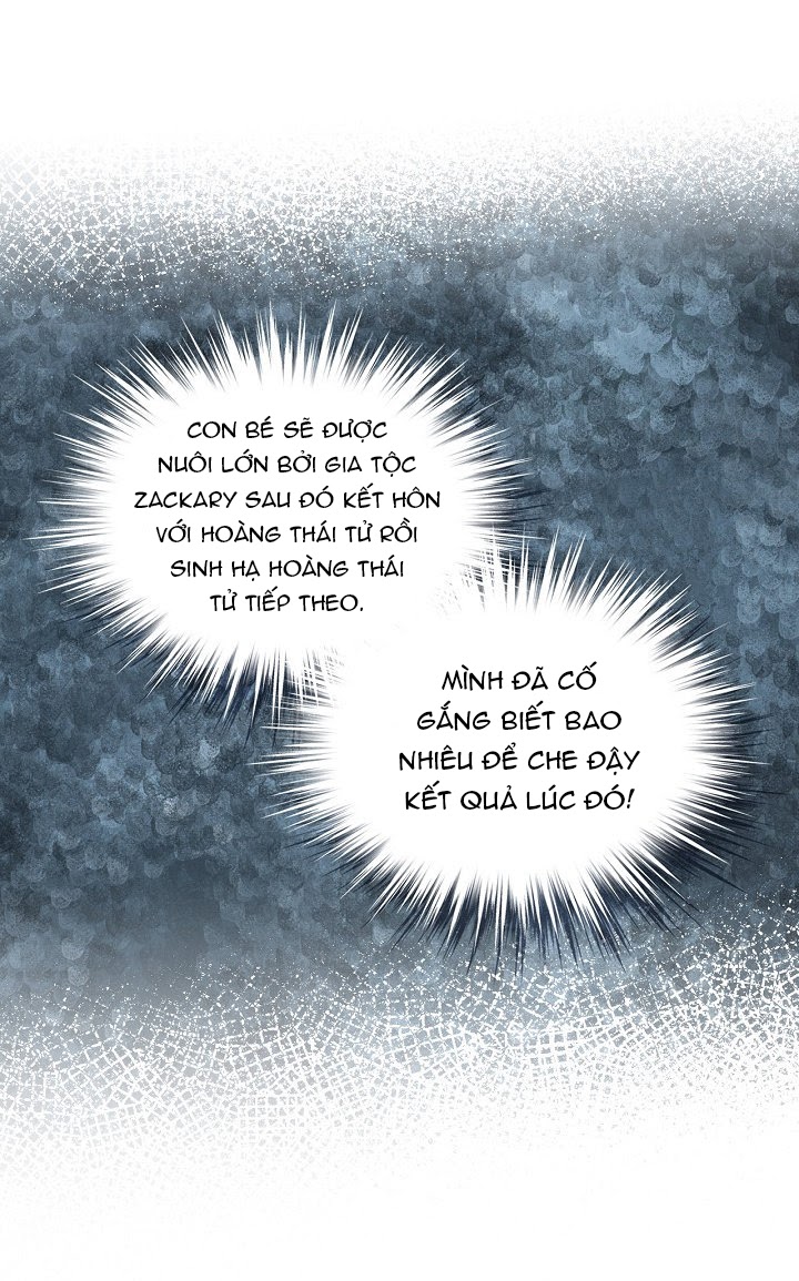 Con Có Phải Là Con Gái Của Người Không?: Chapter 44