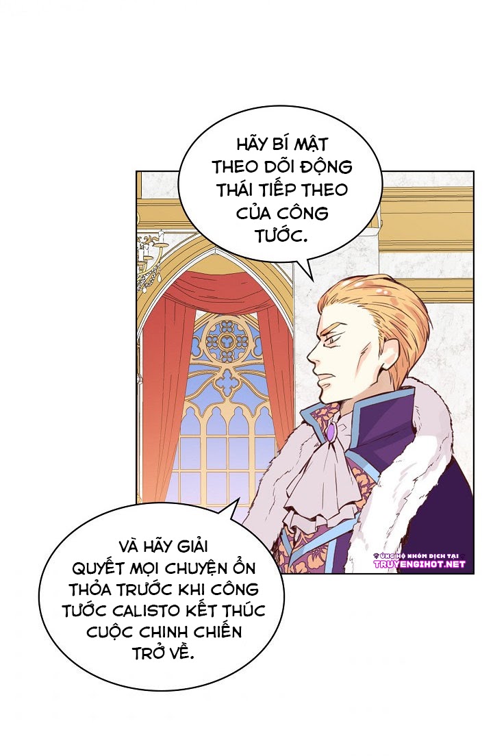 Con Có Phải Là Con Gái Của Người Không?: Chapter 44