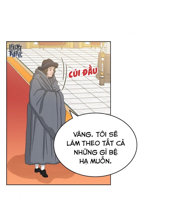 Con Có Phải Là Con Gái Của Người Không?: Chapter 44