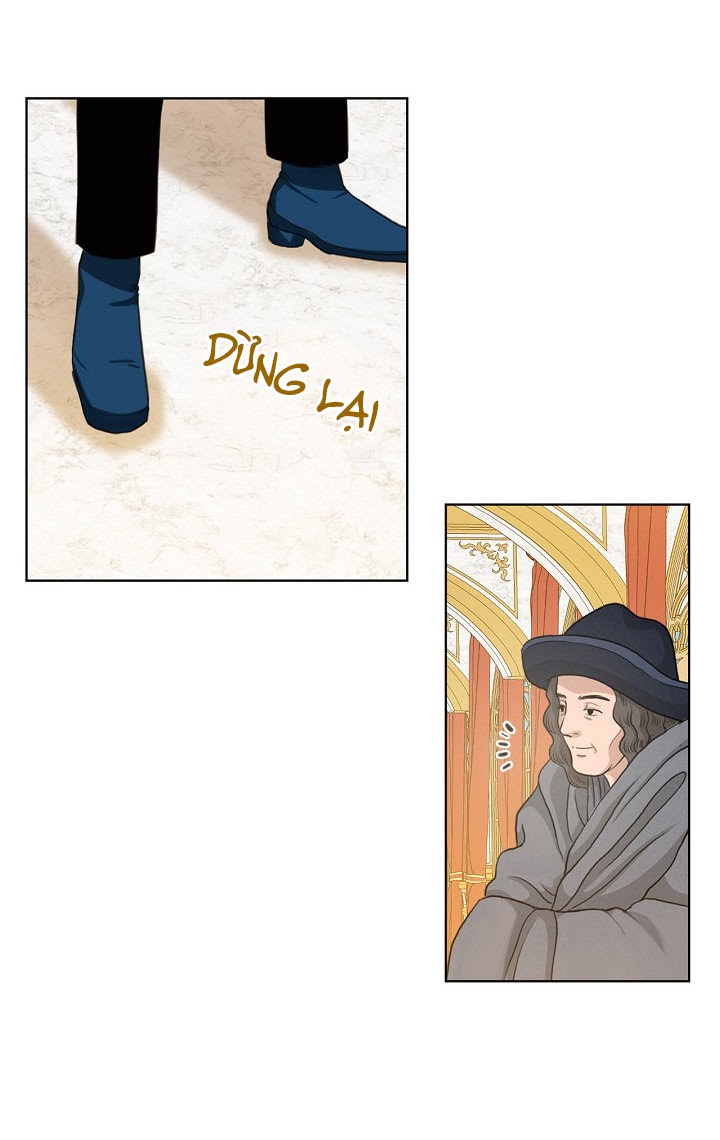 Con Có Phải Là Con Gái Của Người Không?: Chapter 44