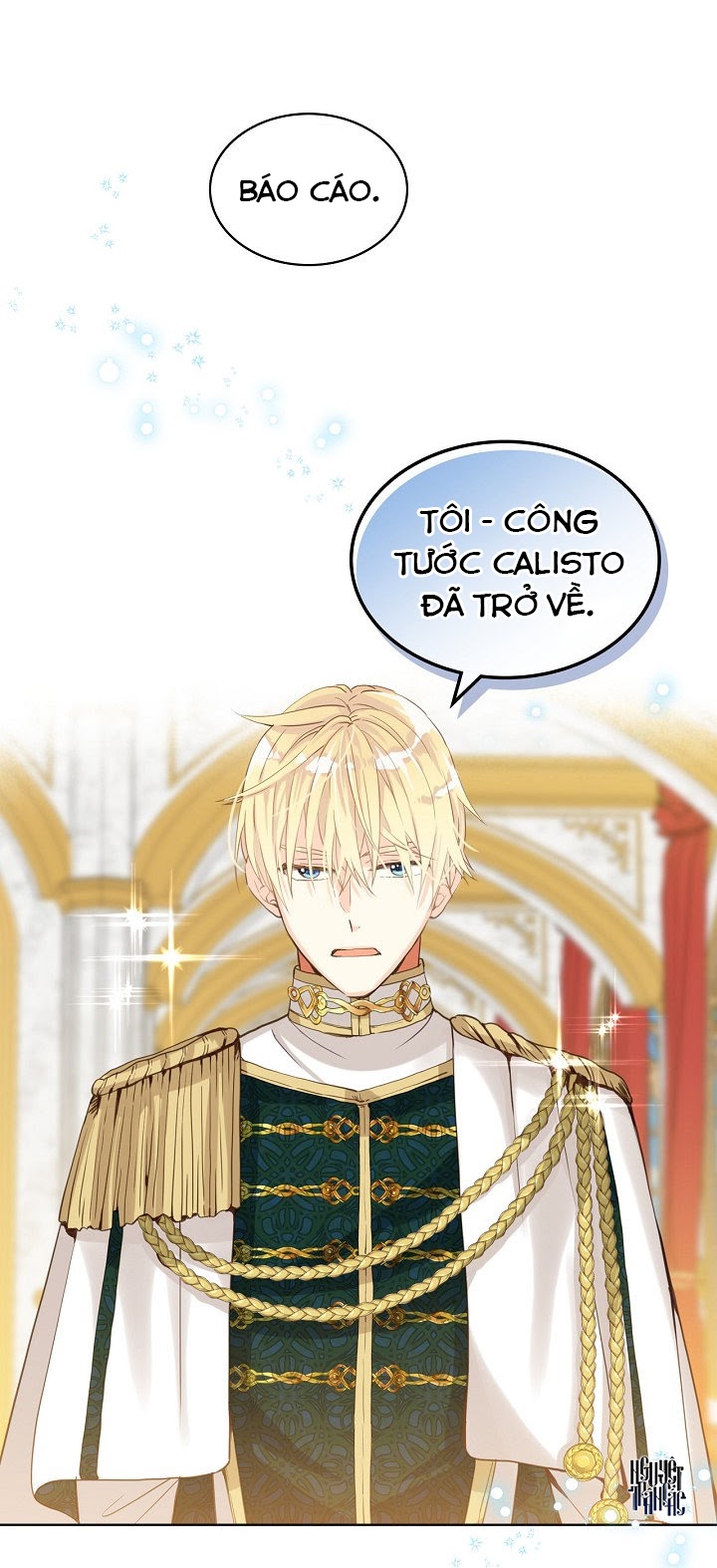 Con Có Phải Là Con Gái Của Người Không?: Chapter 44