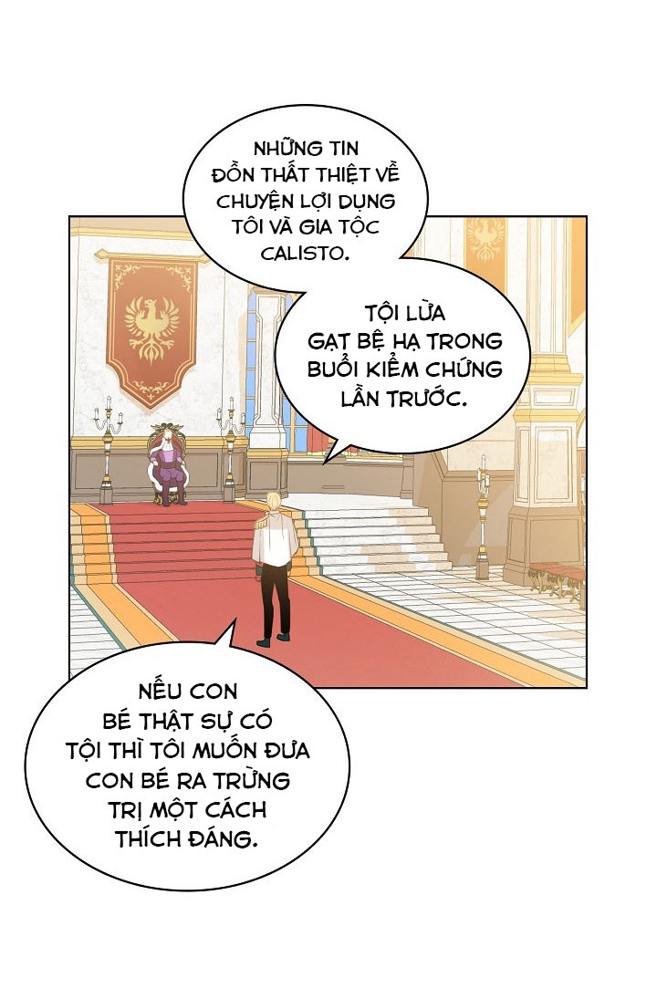 Con Có Phải Là Con Gái Của Người Không?: Chapter 45
