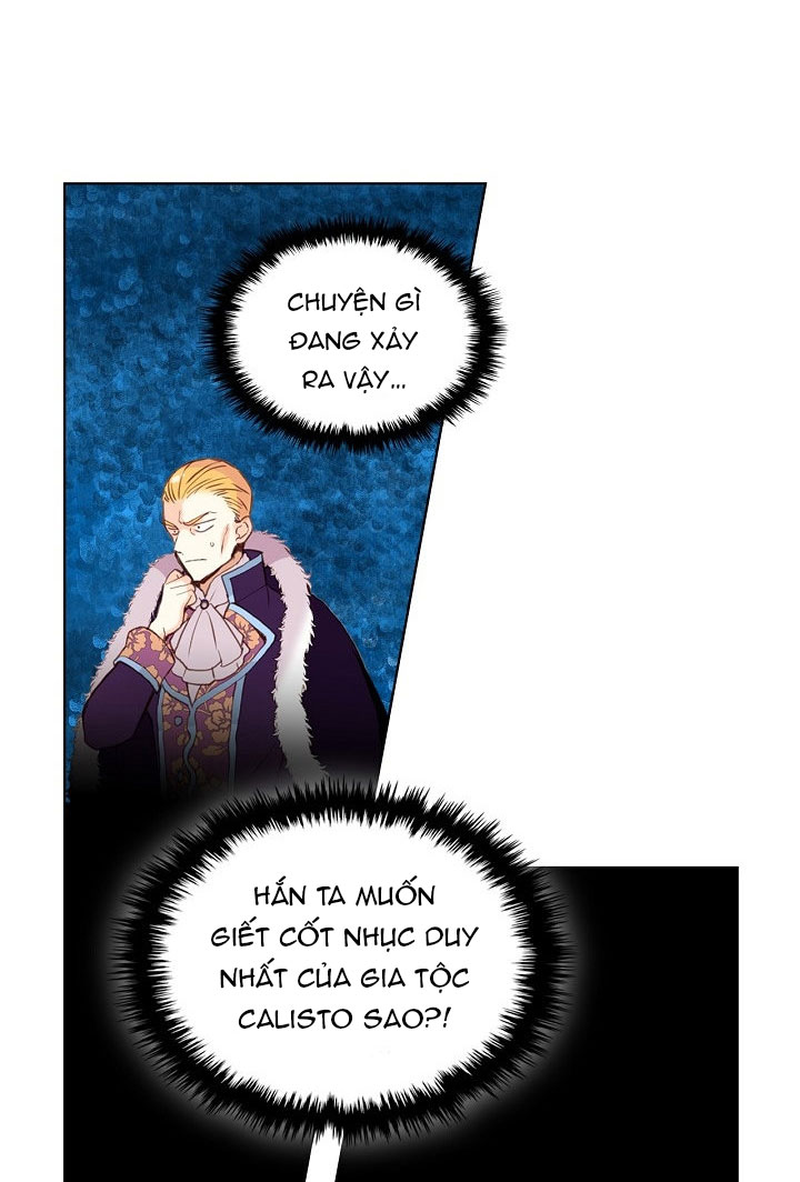 Con Có Phải Là Con Gái Của Người Không?: Chapter 45